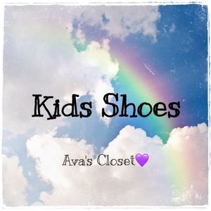 Kids Shoes